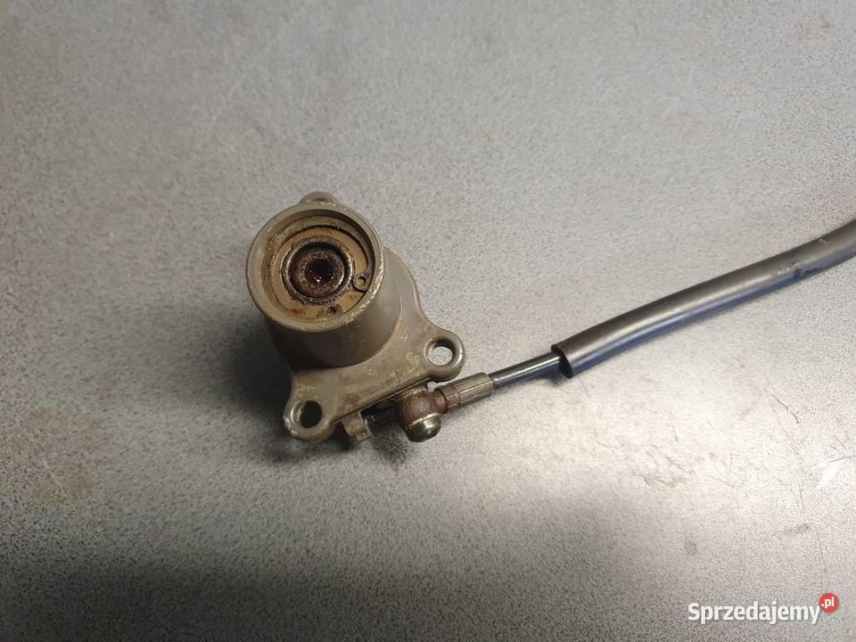 Wysprzęglik motor BMW R1150RT R 1150 RT clutch Wrocław