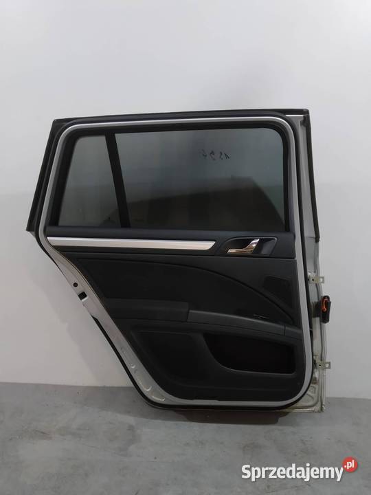 DRZWI LEWE TYŁ KOMBI LA7W Skoda Superb II