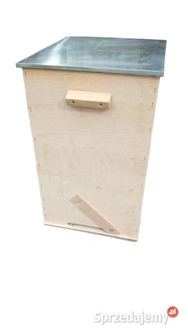 odkładowy warszawski poszerzany Września