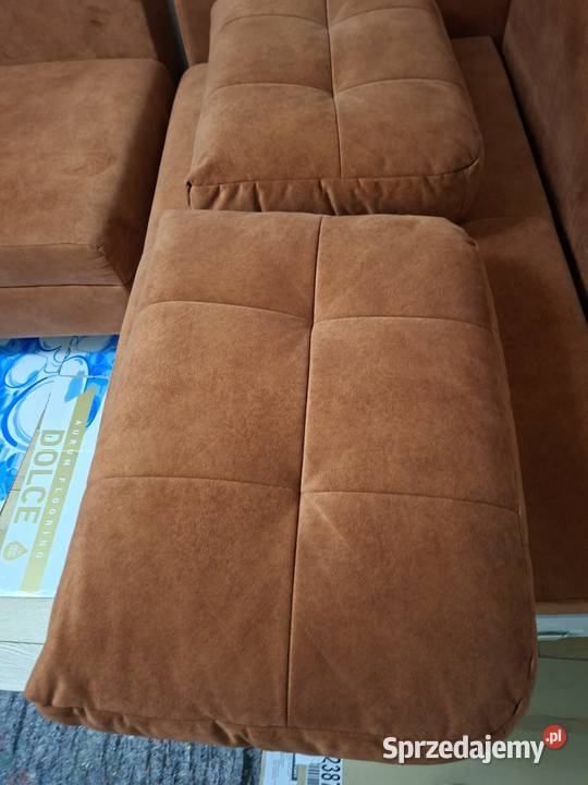 Narożnik Agata Focuso Malmo 79 stan Katowice sprzedam