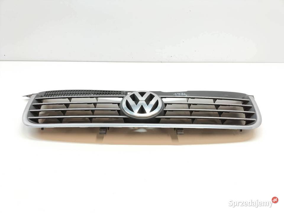 ATRAPA GRILL PRZÓD LIFT VW Volkswagen Passat V