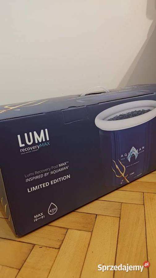 Nowa Wanna do Morsowania Tarnów