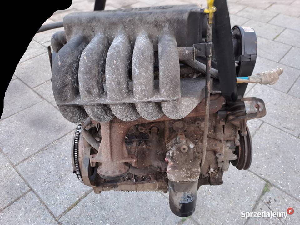 Volkswagen Transporter T4 24 D 78 silnik śląskie sprzedam