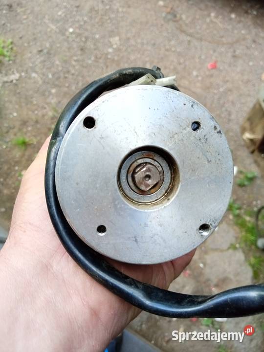 silnik do wózka inwalidzkiego Wałbrzych