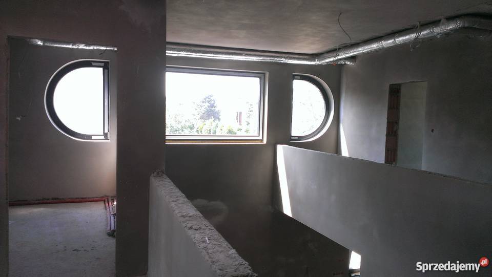 Tynki Maszynowe Środa Śląska