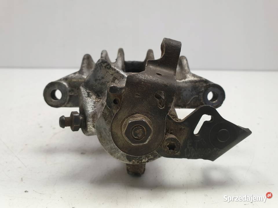 Seat Leon I ZACISK HAMULCOWY Prawy tył Lucas Zaciski i jarzma Rudka