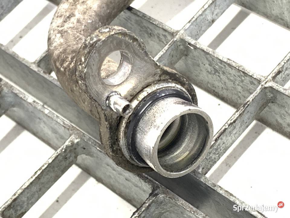 RURKA KLIMATYZACJI PEUGEOT 4007 22 156 0713 SUV podkarpackie sprzedam