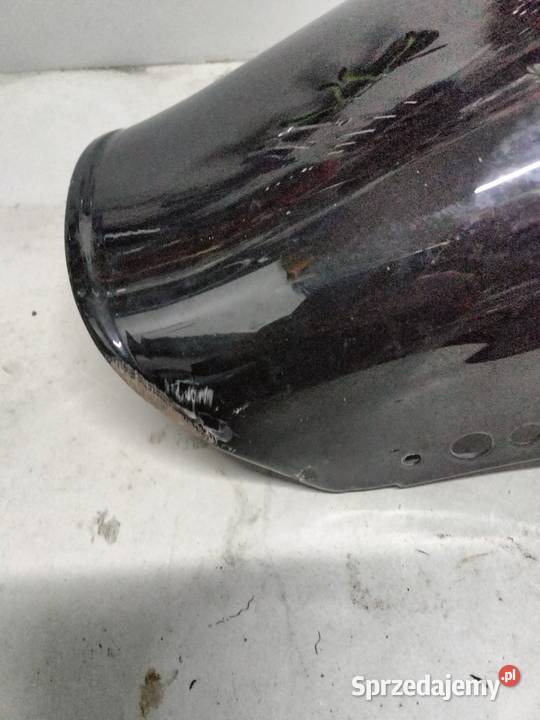 Błotnik tylny HarleyDavidson dyna fat bob Części i akcesoria motocyklowe Wałbrzych