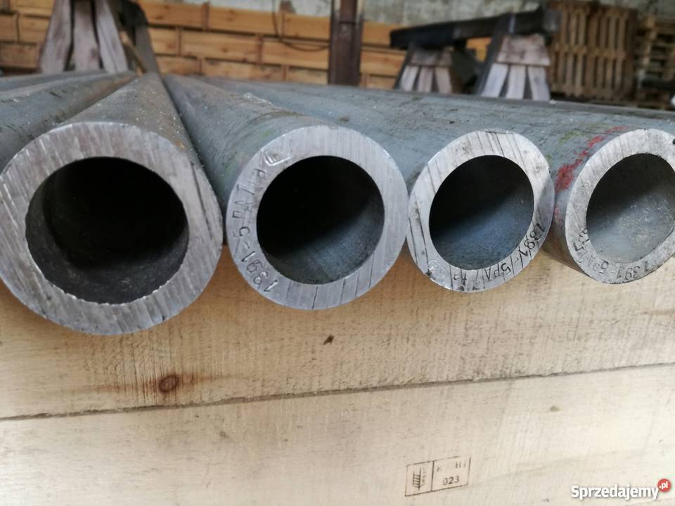 Pa7ta rura 52x75 mm Sławoborze