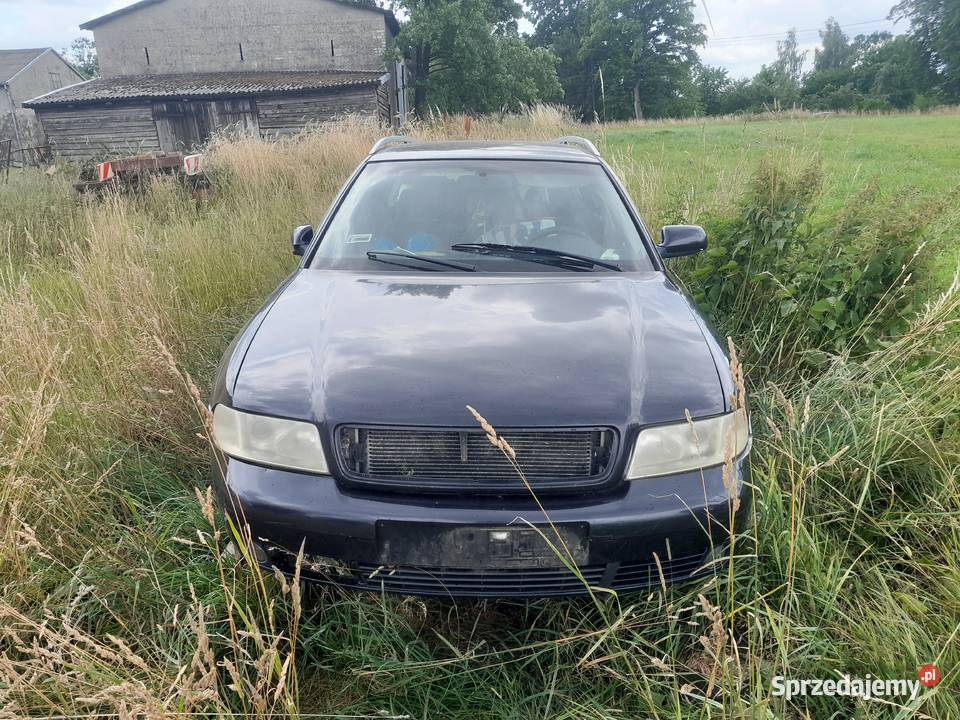audi a4 b5 Dębowa Łąka sprzedam
