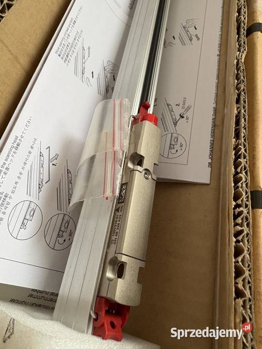 Heidenhain LC 485 68968011 Linear encoder Warszawa
