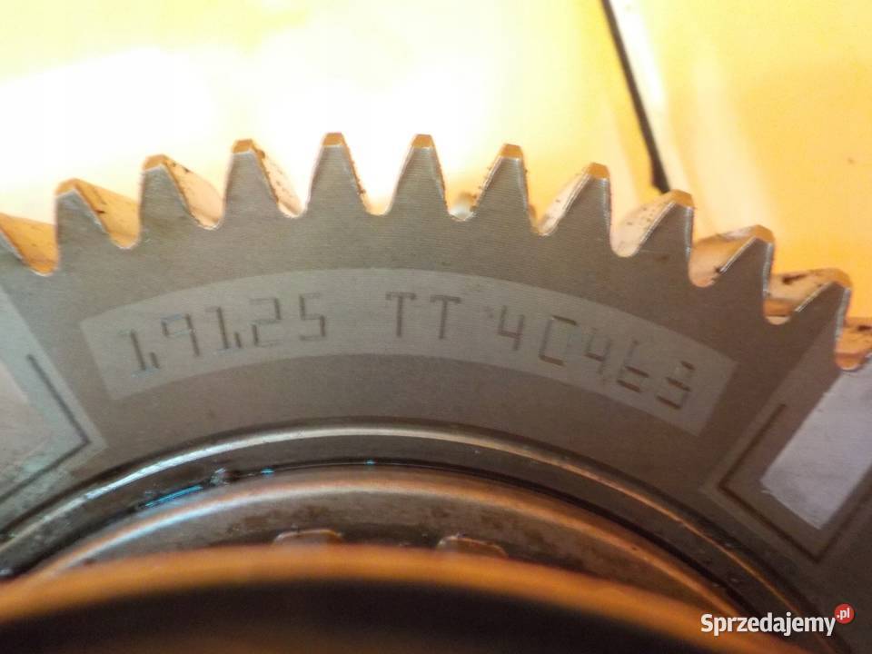 FORD RANGER 20 TDCI 20r 213 kolo walka rozrzadu