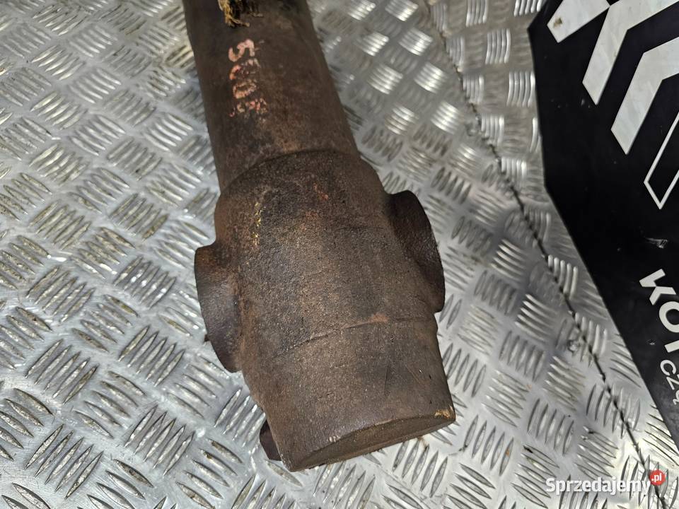 Siłownik hydrauliczny obrotu Case do pomorskie sprzedam