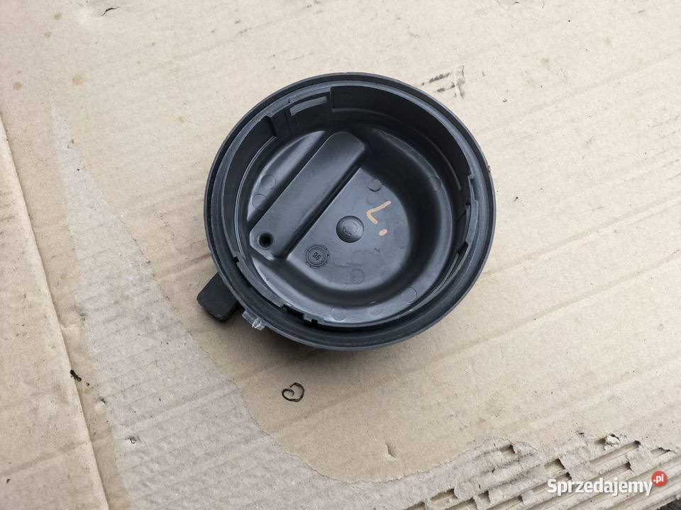 AUDI 80B4 80 B4 DEKIELEK LAMPY OSŁONA ŻARÓWEK Pozostałe Kamień-Kolonia
