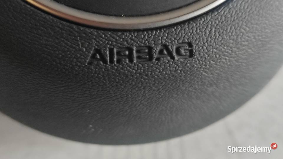 PODUSZKA AIRBAG KIEROWCY AUDI A3 RS3 8Y0880201L Włoszczowa sprzedam