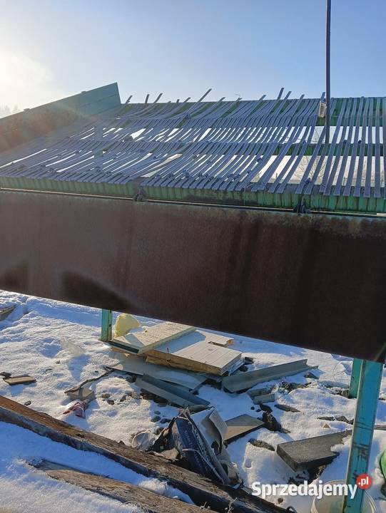 Przesiewacz do węgla