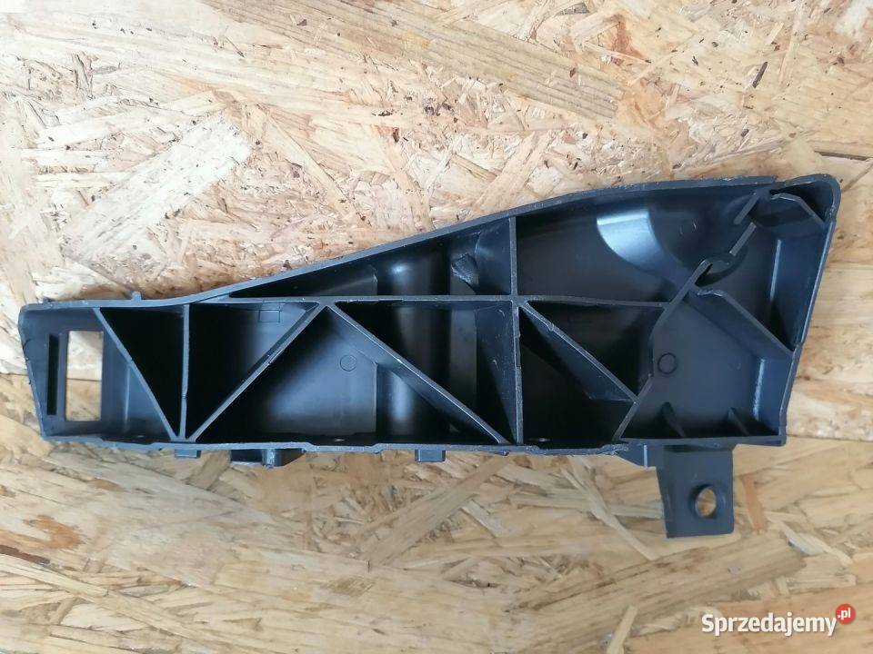 SEAT IBIZA IV ŚLIZG ZDERZAK PRAWY TYŁ 6J4807378B Pleszew sprzedam