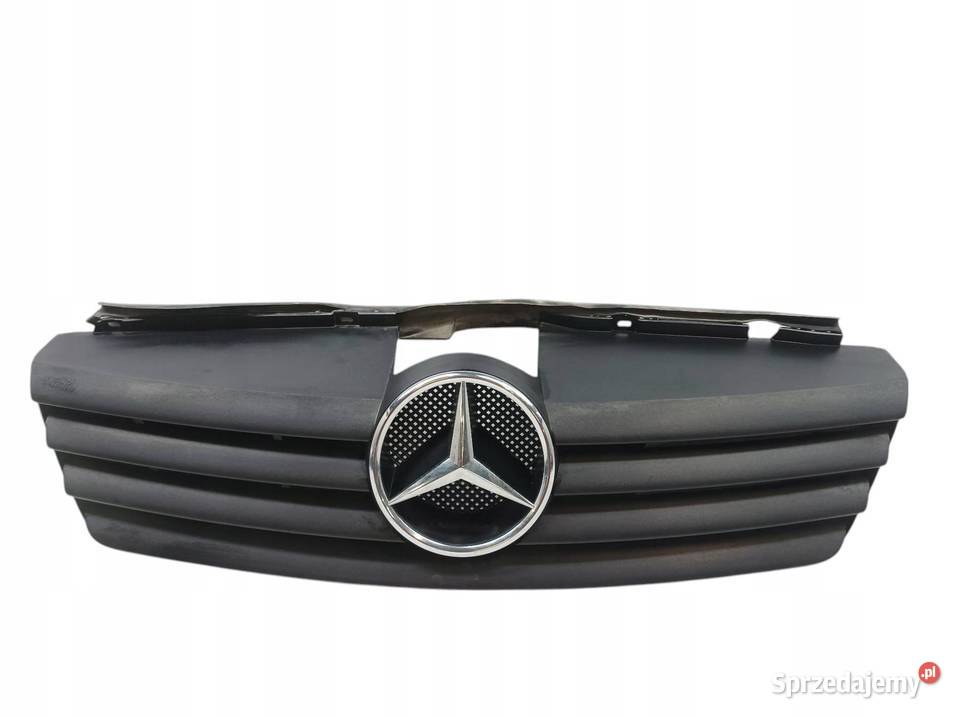 ATRAPA GRILL MercedesBenz Vaneo I 20022005 świętokrzyskie