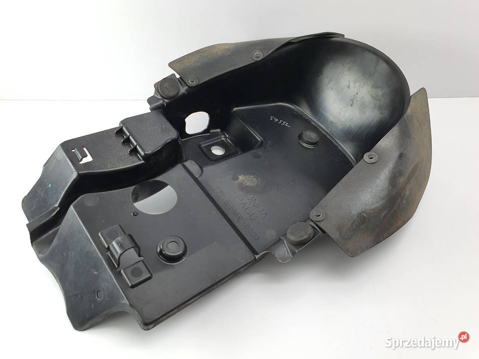 Obudowa Oslona Wypelnienie Pod Zbiornik Honda Łódź