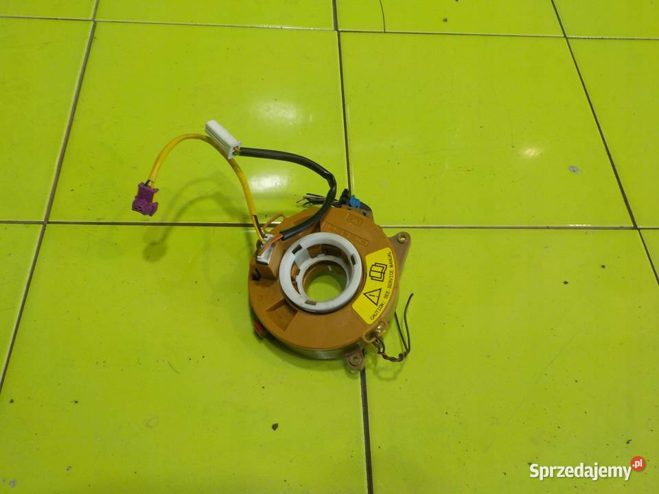 PEUGEOT BIPPER 13 HDI 12r tasma zwijak AIRBAG