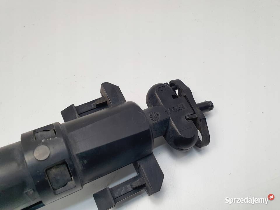 SPRYSKIWACZ LAMPY Peugeot 307 LEWY PRZÓD sprzedam