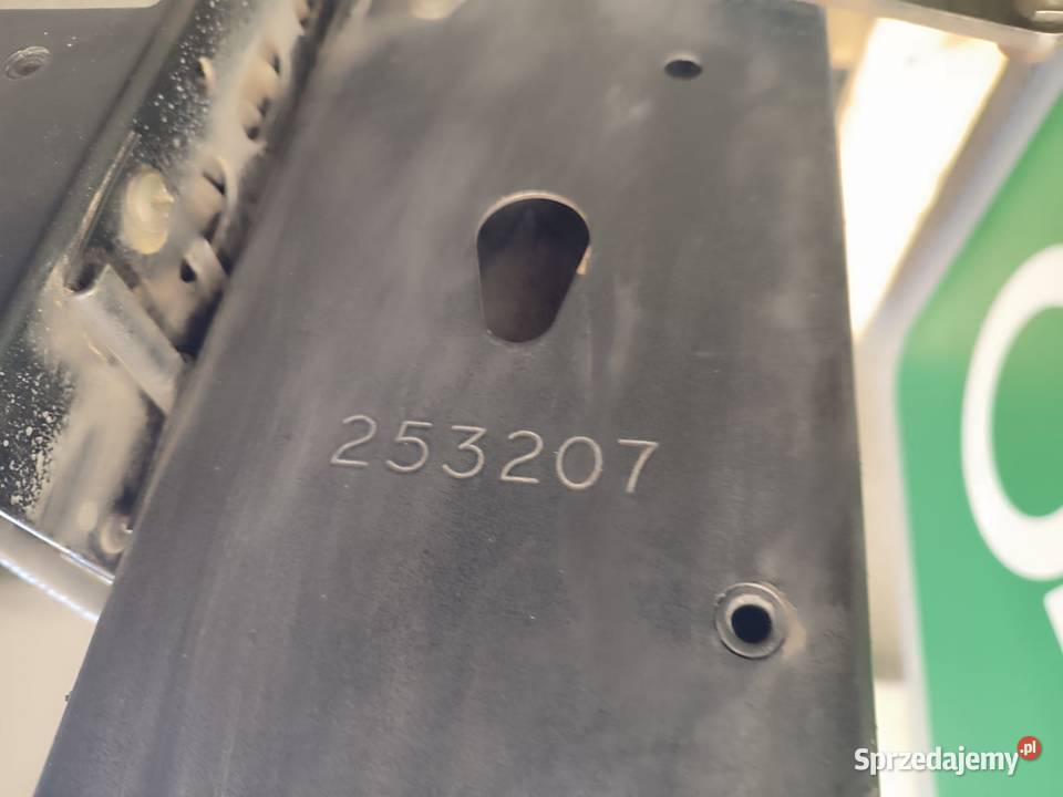Chłodnica oleju 3780275M2 MASSEY FERGUSON 8250 Wilkowo