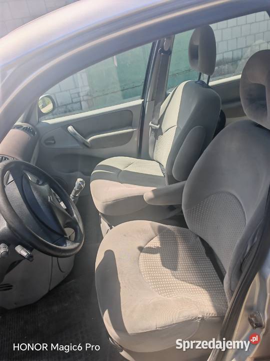 Citroen xsara picasso Nielisz