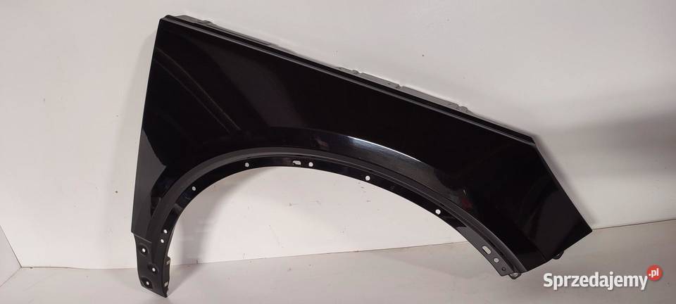 VOLVO XC40 BŁOTNIK PRAWY PRZÓD 717 31457584 KTL dolnośląskie