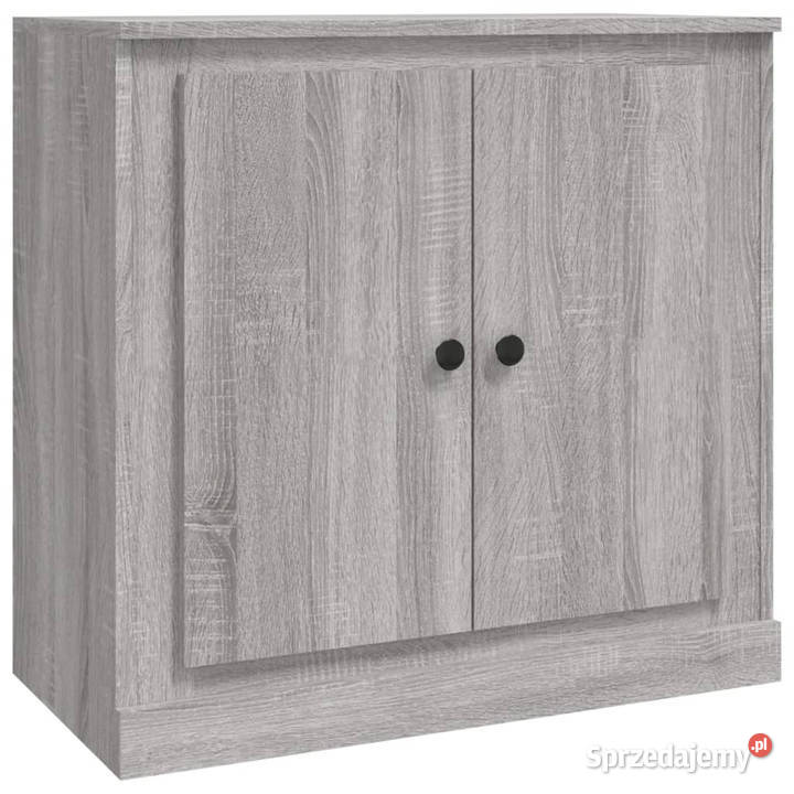 Szafka szary dąb sonoma 70x355x675 WM816190 Pozostałe sprzedam