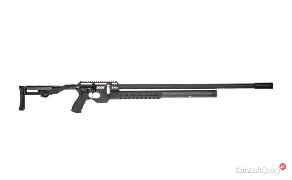 042 AirMaks Katran X HP 635 mm wielkopolskie Trzcianka