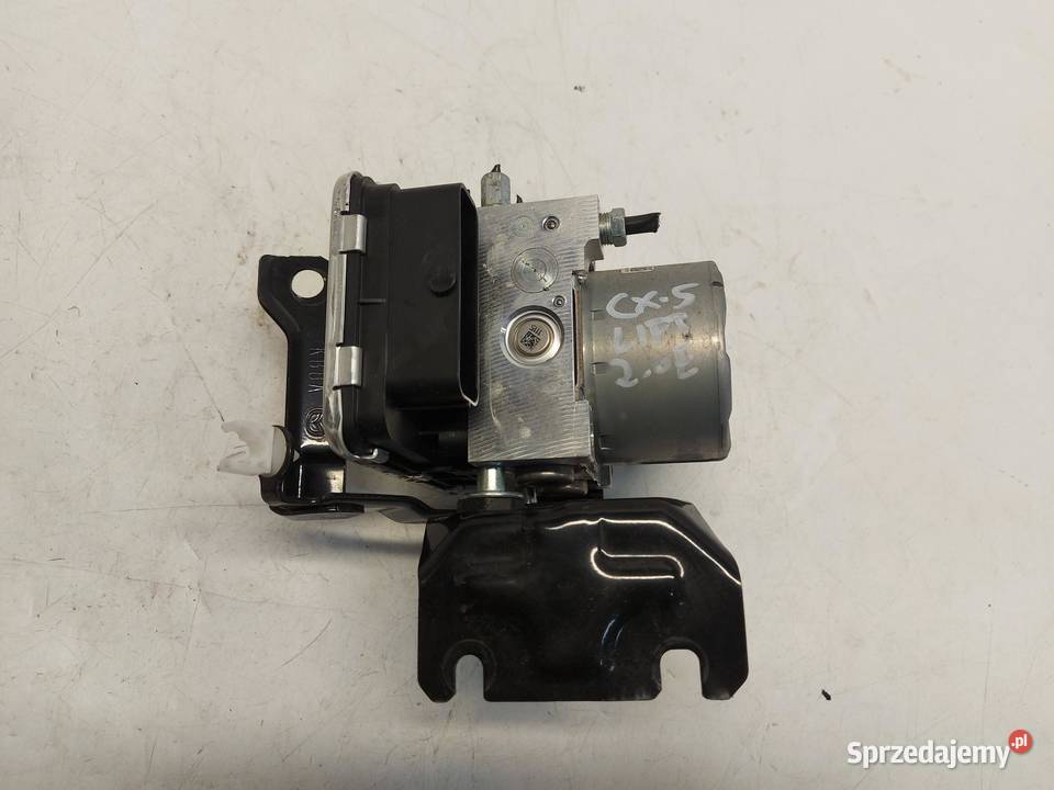 Mazda CX5 II Lift POMPA ABS KDRA437A0