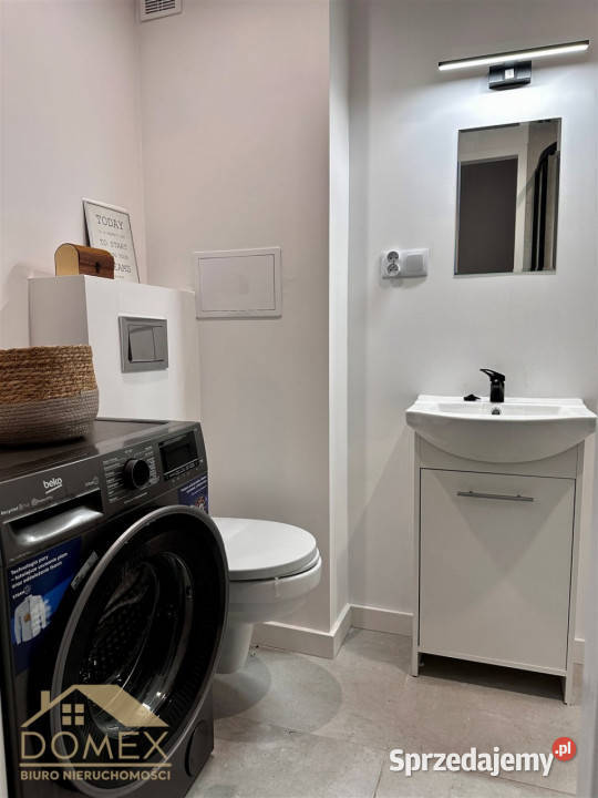 Mieszkanie Radlin 45m2 2 pok