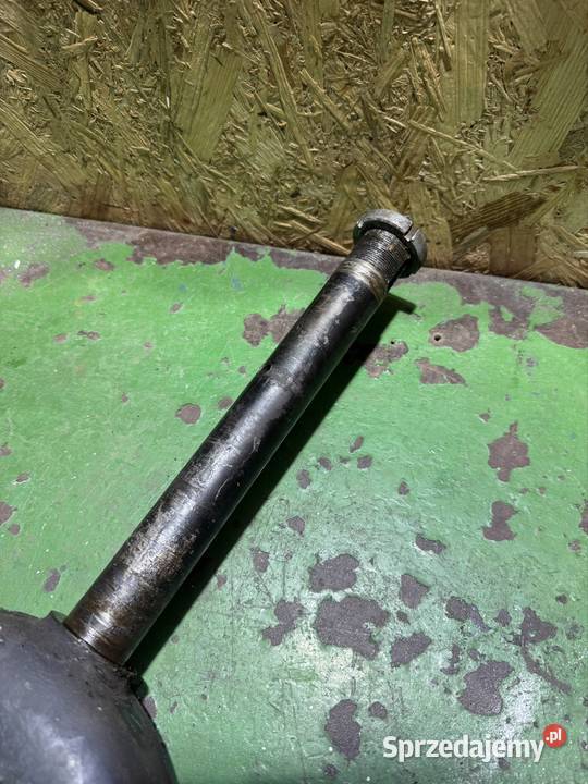 widelec Shl M17 Gazela Stryków