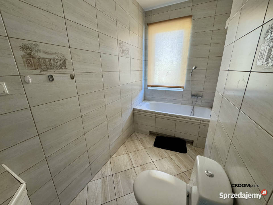 Na sprzedaż przestronny apartament Gliniana 2a