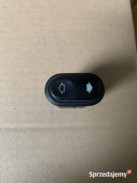 93BG14529AA Przelacznik szyby Ford Mondeo MK1 Mszana sprzedam