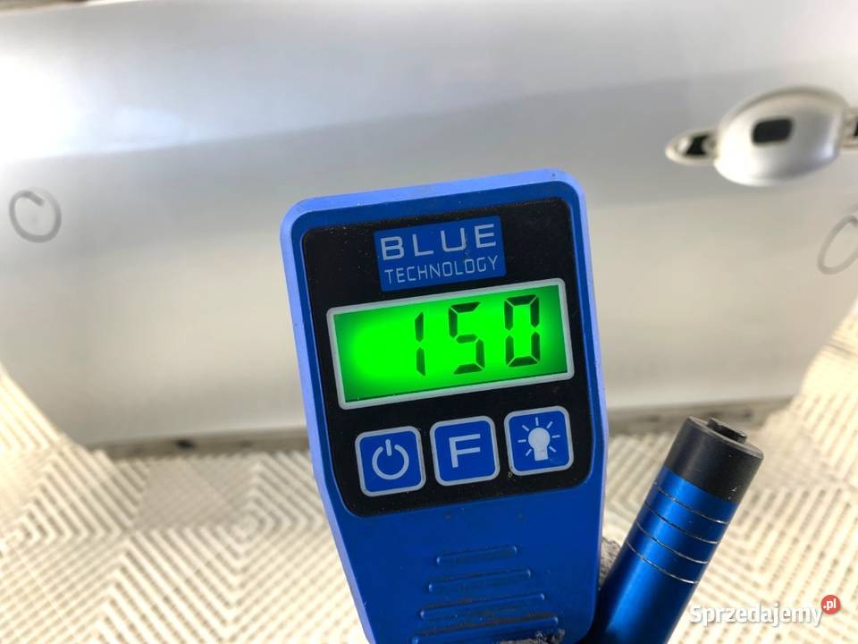 DRZWI LEWY PRZÓD RENAULT MEGANE III Kombi sprzedam