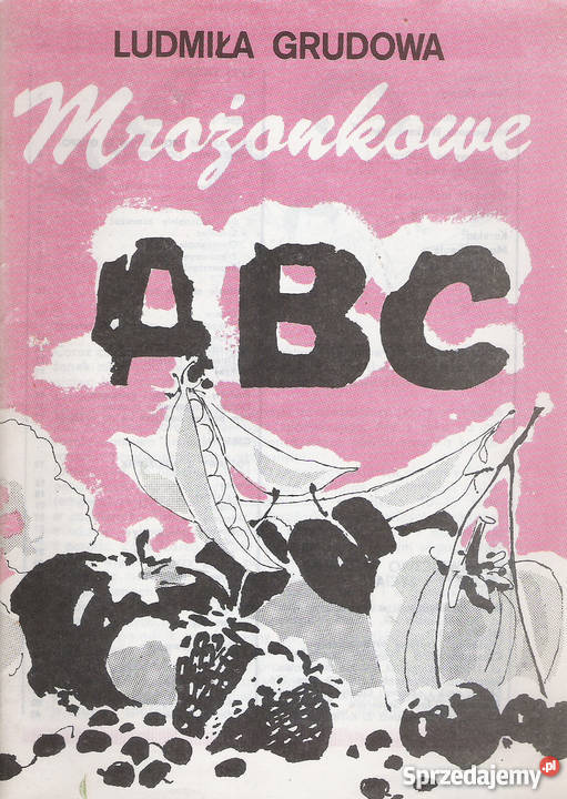 Mrożonkowe ABC L Grudowa Pozostałe Puławy