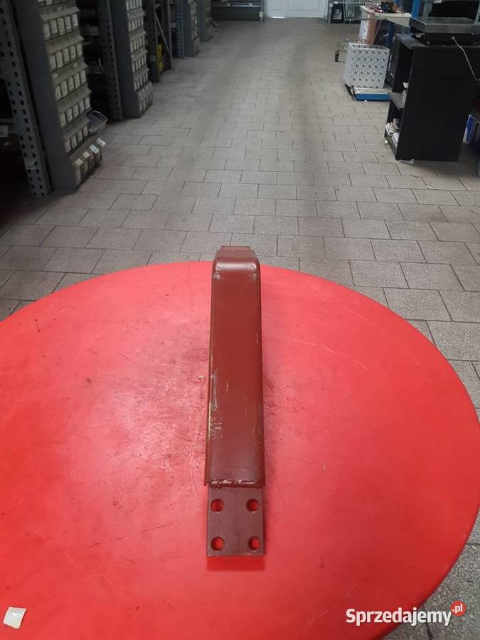 80381210 Wręga wspornika I błotnika URSUS C385 Sulechów sprzedam