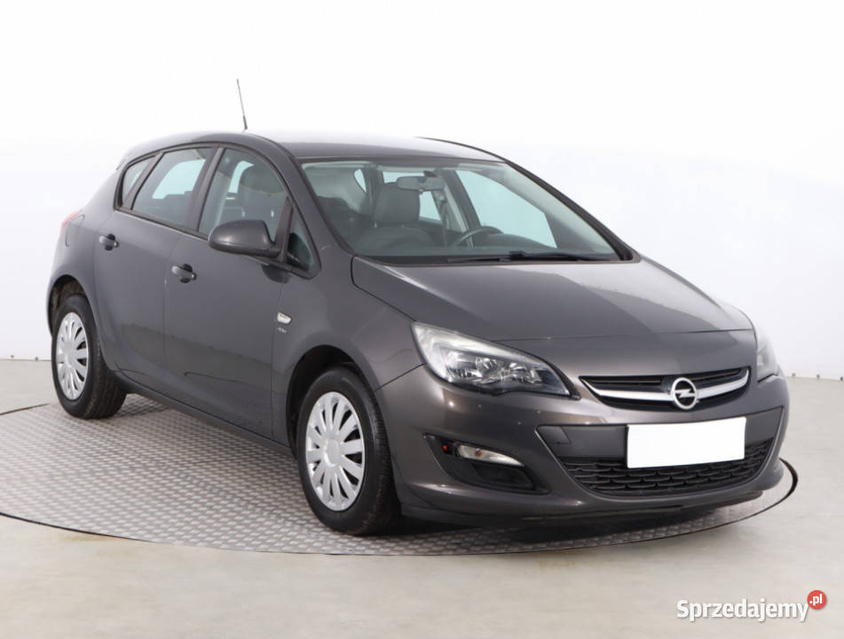 Opel Astra 16 16V Astra Piaseczno