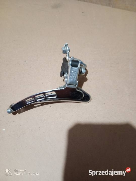 Przerzutka przód Sachs Huret Ciosaniec