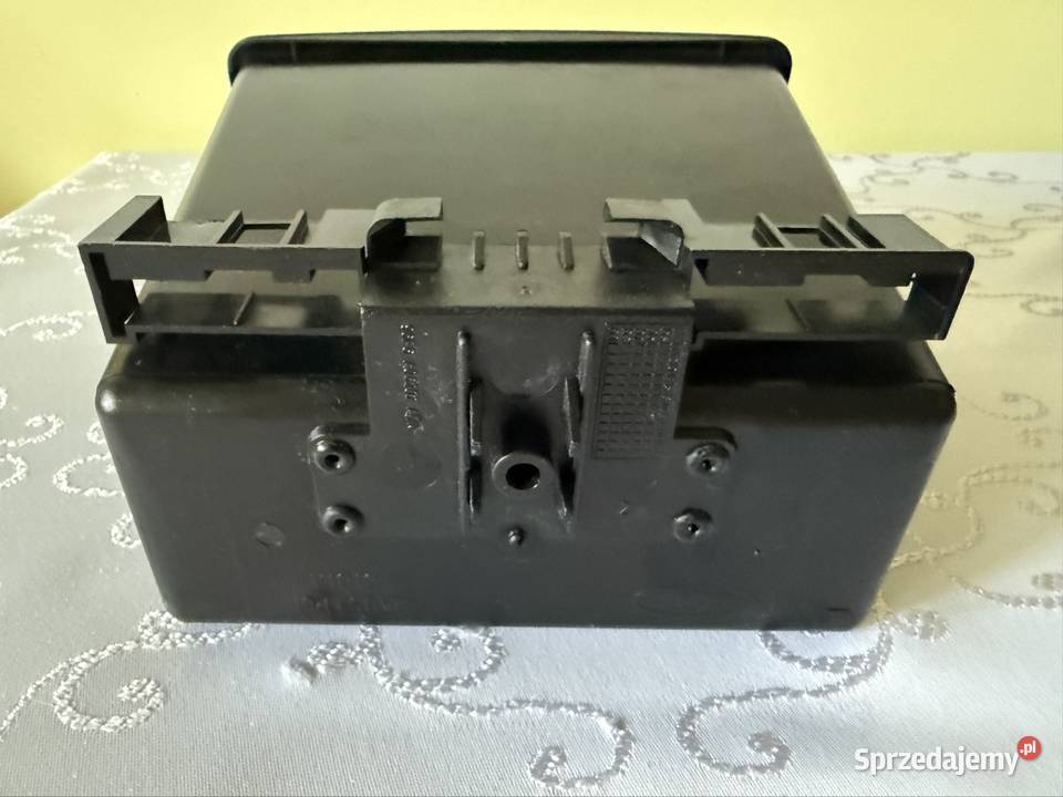 Schowek Półka Deski Rozdzielczej FORD OE Fiesta Czerwionka-Leszczyny