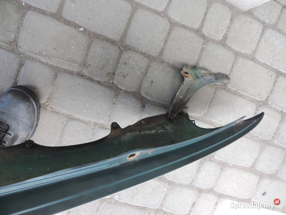 ROVER 400 BŁOTNIK PRAWY PRZÓD KOLOR HAM Nowy Sącz