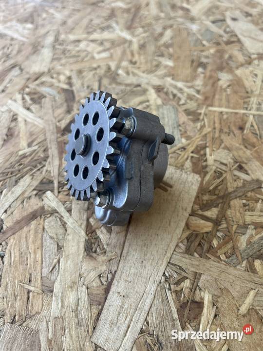 Pompa Oleju Polaris Predator 500 Outlaw sprzedam