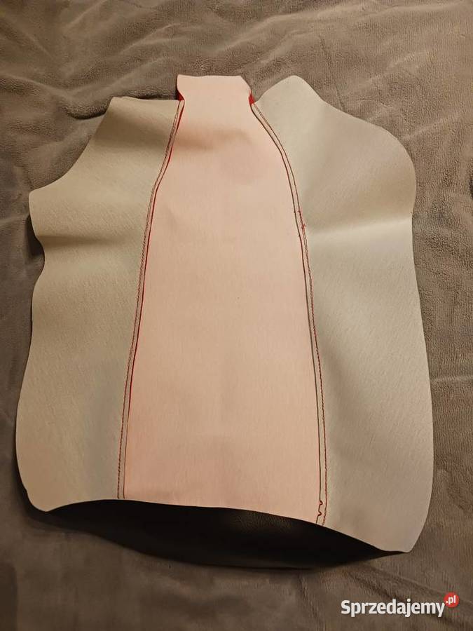 Pokrowiec siedzenia Yamaha xt600 34l DAKAR Bolesławiec