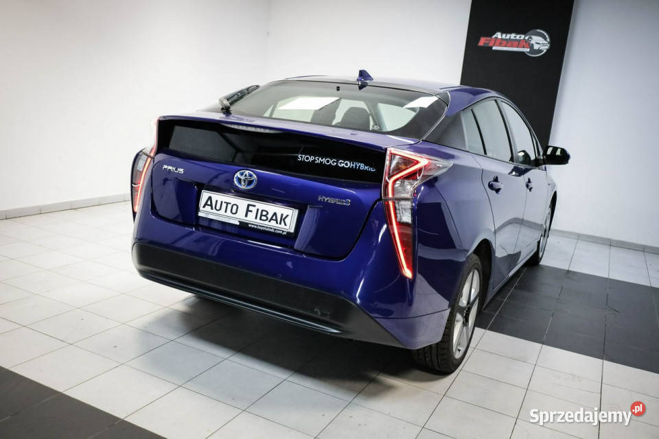 Toyota Prius HybridInstalacja LPGSalon elektryczne lusterka Prius Konstantynów Łódzki