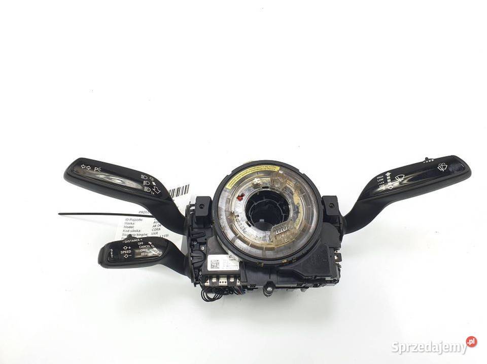 PRZEŁĄCZNIK ZESPOLONY AUDI A8 D4 4H0953502B