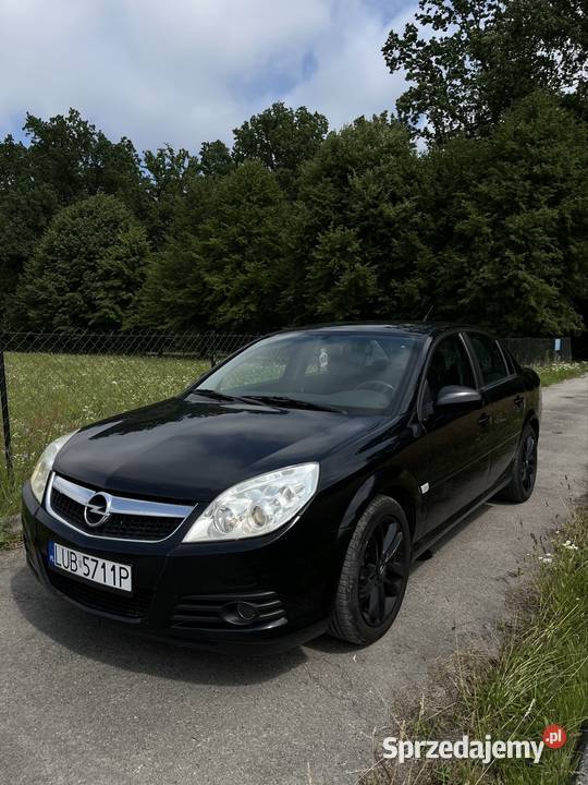 Opel Vectra C 18 122 Lublin