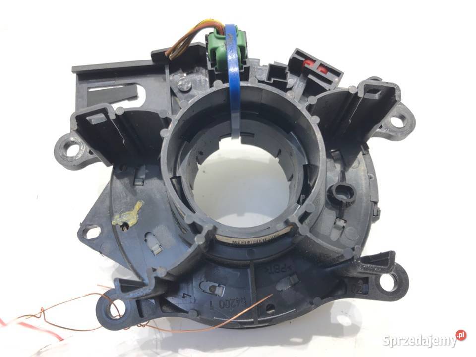 TAŚMA AIRBAG BMW E46 8376443 9705 SedanLimuzyna