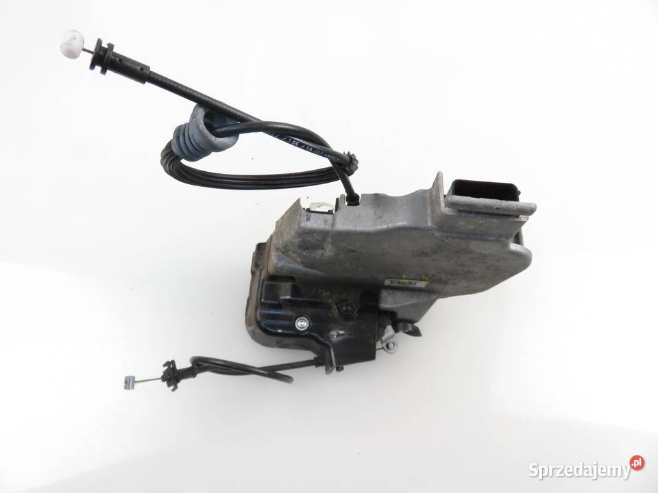 ZAMEK PRAWY PRZEDNI VOLVO V50 30753663 osobowe