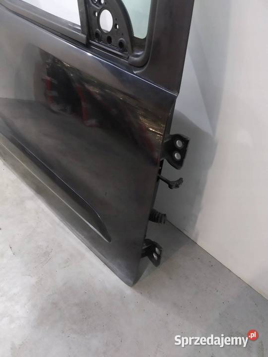 DRZWI PRAWE PRZÓD EXYB Peugeot Partner II 2008